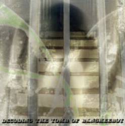 Buckethead : Decoding the Tomb of Bansheebot